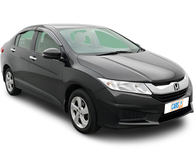 Honda City-img